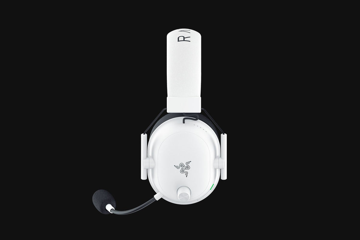 Razer BlackShark V2 HyperSpeed Wireless Headset – The Revive Tech
