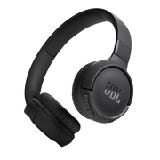Jbl Tune 520Bt Wireless Foldable On the Ear Headphones