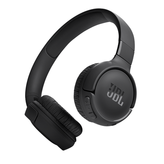 Jbl Tune 520Bt Wireless Foldable On the Ear Headphones
