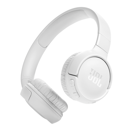 Jbl Tune 520Bt Wireless Foldable On the Ear Headphones