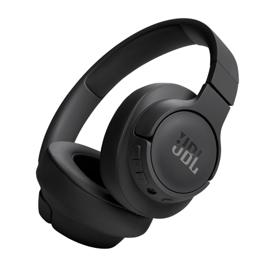 JBL Tune 720BT Wireless Over Ear Headphones