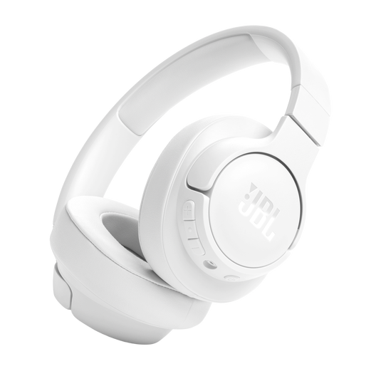 JBL Tune 720BT Wireless Over Ear Headphones