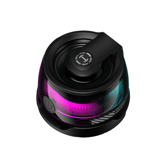 G200 Black Edifier Speaker Bluetooth Magnetic Speaker