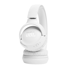 Jbl Tune 520Bt Wireless Foldable On the Ear Headphones