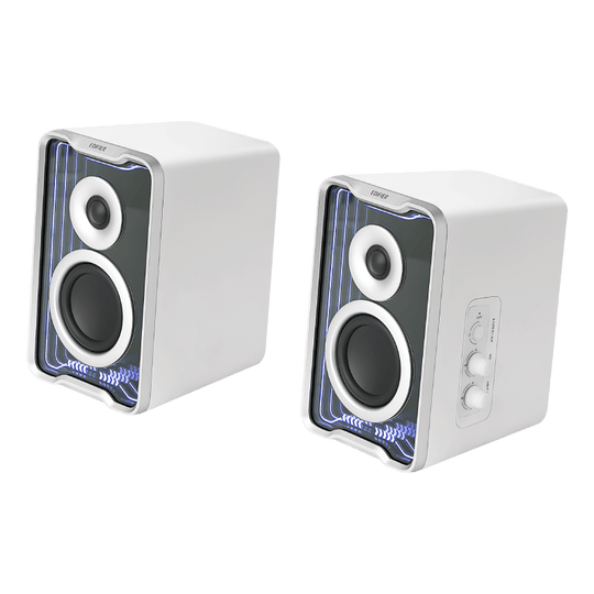 Edifier QR30 2.0 Desktop Active Speaker