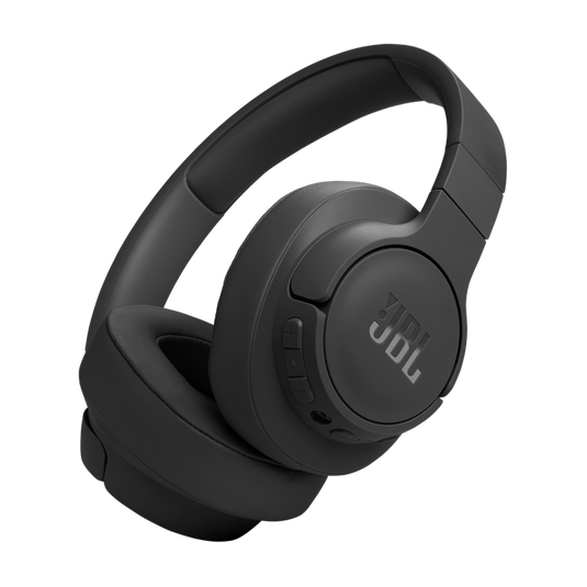 JBL 770NC Wireless Over-Ear Headphones with Noise Cancelling & Upto 65 Hours Playtime