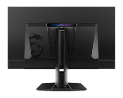 MSI MPG 321URX QD-OLED - 240Hz 4K UHD 32" Gaming Monitor