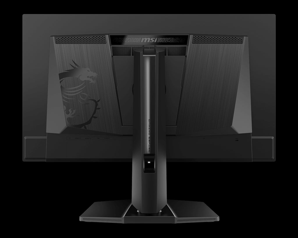 MAG 272UP QD-OLED X24 26.5インチ MSI MAG 272UP QD-OLED X24: 26.5-Inch 4K 240Hz OLED Gaming