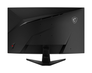 MSI MAG 321CQF E18 31.5" 180 Hz Rapid VA QHD (2560 x 1440) Curved Gaming Monitor - 180Hz, 0.50ms, Adaptive Sync VESA Mountable
