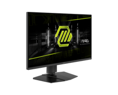 MSI MAG 275UPD E14 27” 4K HDR Gaming Monitor – UHD (3840x2160) Dual Mode          (4K 144Hz or FHD 288Hz)