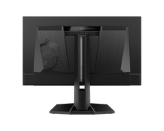 MSI MAG 272QP QD-OLED X50 Gaming Monitor, 27" QD-OLED Display, WQHD Resolution, 500Hz Refresh Rate, 0.03ms (GtG) Response Time, AMD FreeSync Premium Pro, Black
