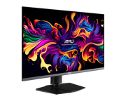 MSI MPG 321URX QD-OLED - 240Hz 4K UHD 32" Gaming Monitor