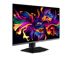 MSI MPG 321URX QD-OLED - 240Hz 4K UHD 32" Gaming Monitor