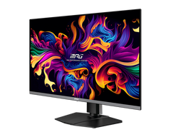 MSI MPG 321URX QD-OLED - 240Hz 4K UHD 32" Gaming Monitor
