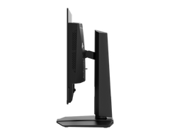 MSI MAG 272UP QD-OLED X24 27-inch 3840 x 2160 (UHD) Gaming Monitor, 240Hz, Adaptive-Sync, HDMI, DisplayPort, VESA Mountable, Tilt, Height Adjustable, Speaker, 0.03ms, Black