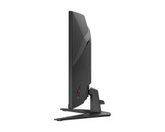 MSI MAG 321CQF E18 31.5" 180 Hz Rapid VA QHD (2560 x 1440) Curved Gaming Monitor - 180Hz, 0.50ms, Adaptive Sync VESA Mountable