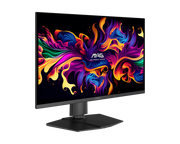 MSI MAG 273QP QD-OLED X24 27-inch 2560 x 1440 (QHD) Gaming Monitor