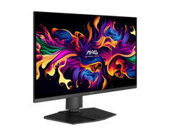 MSI MAG 273QP QD-OLED X24 27-inch 2560 x 1440 (QHD) Gaming Monitor