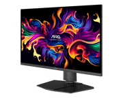 MSI MAG 273QP QD-OLED X24 27-inch 2560 x 1440 (QHD) Gaming Monitor