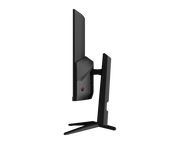 MSI MAG 321CUPDF 32” 4K HDR Curved Gaming Monitor – UHD (3840x2160) Dual Mode (4K 160Hz or FHD 320Hz), 0.5ms, Rapid VA, FreeSync Premium, Eye Care, AI Gaming