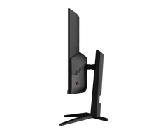 MSI MAG 321CUPDF 32” 4K HDR Curved Gaming Monitor – UHD (3840x2160) Dual Mode (4K 160Hz or FHD 320Hz), 0.5ms, Rapid VA, FreeSync Premium, Eye Care, AI Gaming