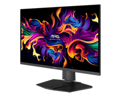 MSI MAG 273QP QD-OLED X24 27-inch 2560 x 1440 (QHD) Gaming Monitor
