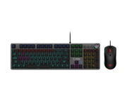 MSI FORGE GK310 Combo