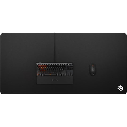 SteelSeries QcK Series Cloth Gaming Mouse Pad – 3XL