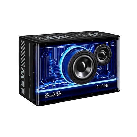 Edifier QD35 Tabletop Bluetooth Speaker