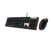 MSI FORGE GK310 Combo