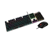 MSI FORGE GK310 Combo