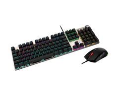 MSI FORGE GK310 Combo