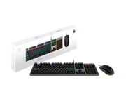 MSI FORGE GK310 Combo