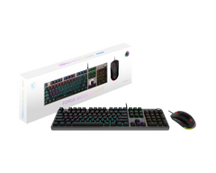 MSI FORGE GK310 Combo
