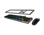 MSI FORGE GK310 Combo