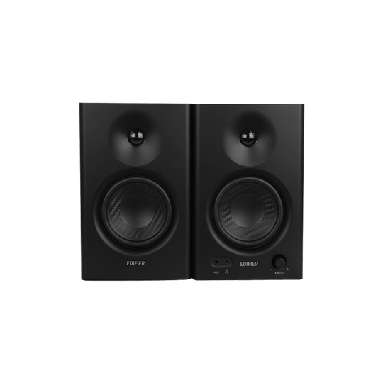 Edifier MR4 Powered Studio Monitor Speakers
