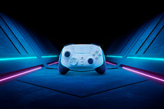 Razer Wolverine V2 Pro - White                (OPEN BOX)