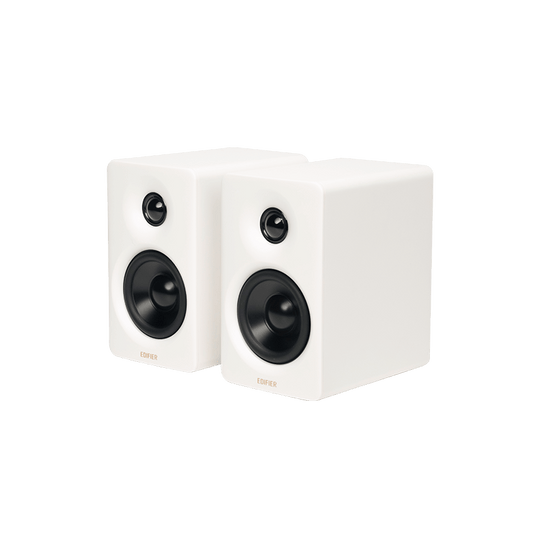 Edifier M60 Compact Desktop 2.0 Speakers