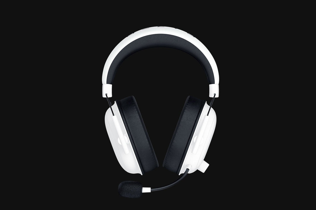 Razer BlackShark V2 HyperSpeed Wireless Headset – The Revive Tech