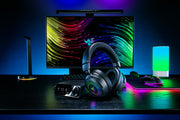 Razer Kraken V4 Pro Wireless (Open Box)