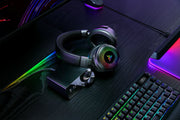 Razer Kraken V4 Pro Wireless (Open Box)