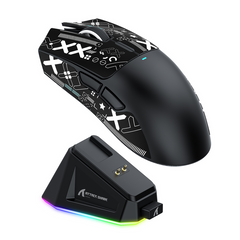 ATTACK SHARK X11 Wireless Gaming Mouse