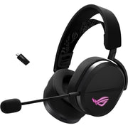 Asus Rog Pelta Wireless Gaming Headset BT, ROG SpeedNova2.4GHz