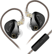 KZ Castor Pro Tunable in Ear Monitor, HiFi Improved Bass in Ear Headphone