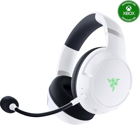 Razer Kaira Pro HyperSpeed Wireless Gaming Headset for Xbox Series X|S, Xbox One & PC (Haptics)
