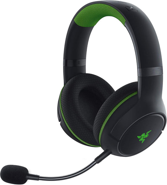 Razer Kaira Pro HyperSpeed Wireless Gaming Headset for Xbox Series X| & PC (Haptics)