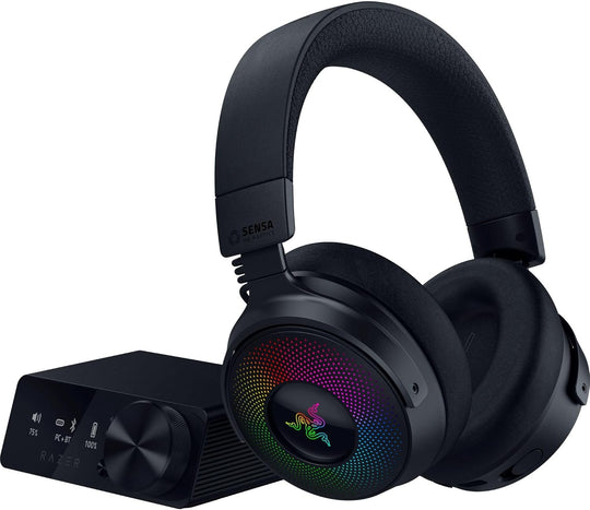 Razer Kraken V4 Pro Wireless (Open Box)