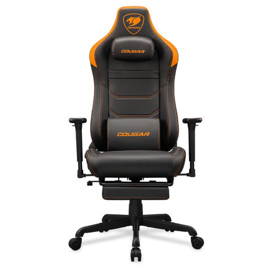 COUGAR ARMOR EVO S Unbeatable Support. Unparalleled Comfort gaming Chair