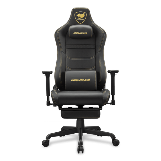 COUGAR ARMOR EVO S Unbeatable Support. Unparalleled Comfort gaming Chair