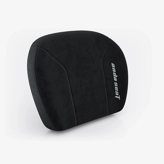 AndaSeat Novis Series L Memory Foam Lumbar Pillow (only for Novis Series)-Black